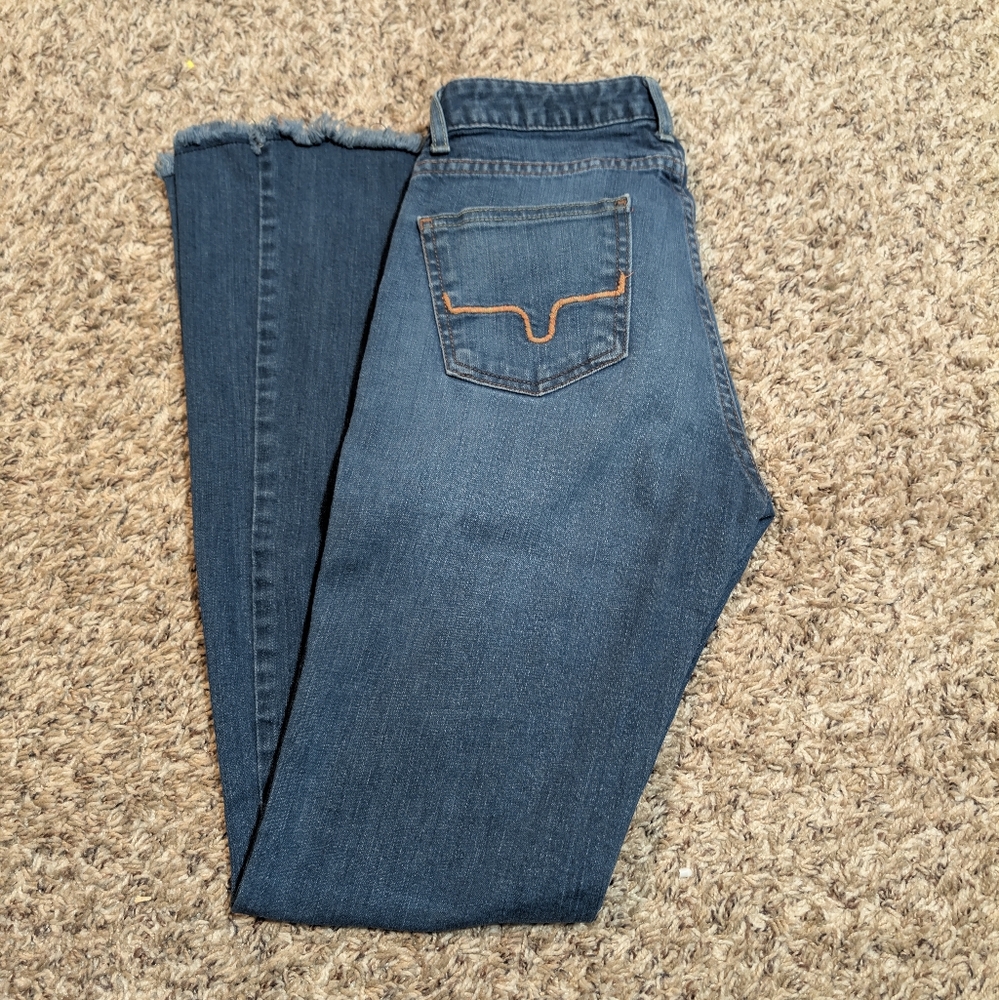 Kimes Lola Jeans